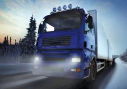 Pirelli “W:01” İle Kışlar Daha Güvenli